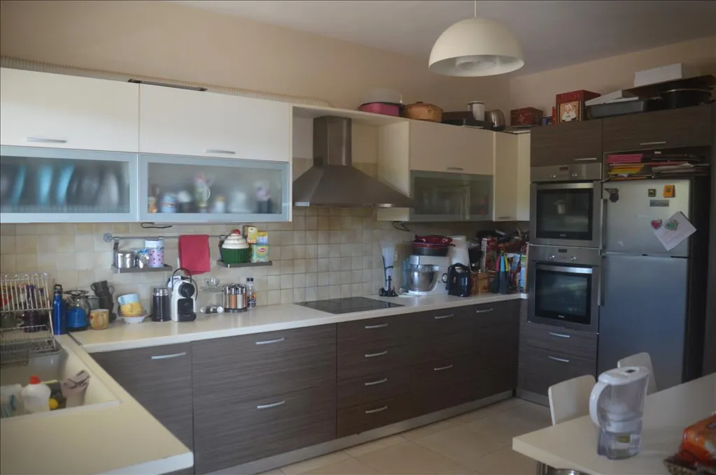 7-toaline maja asukohas Loutraki