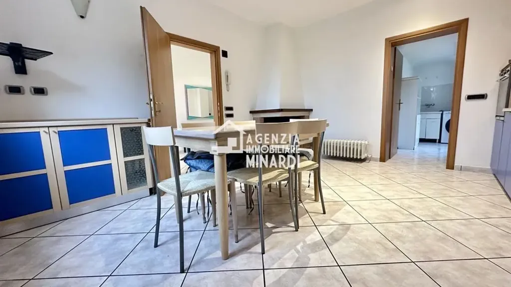 Söögituba - Independent House with Garden in Faenza