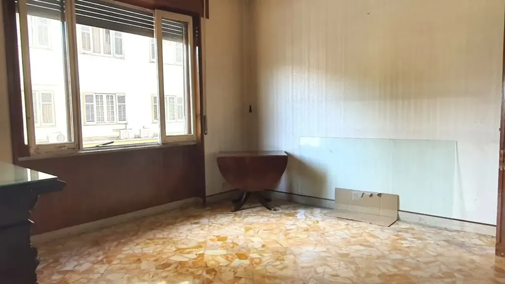 Toad - Spacious Apartment with Terrace in Villabianca