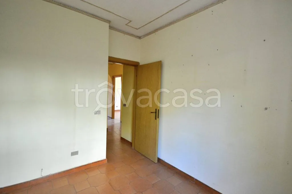 Esik - Apartment with Panoramic View in Stefanaconi