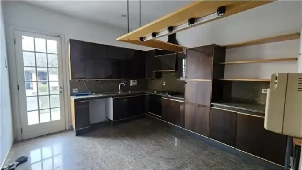 Cuisine - Terraced House with Garden in Empoli