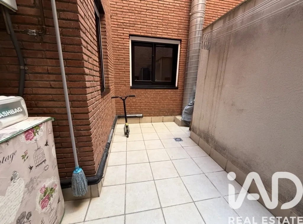 Jardin - Spacious Apartment with Parking in Benavent de Segrià