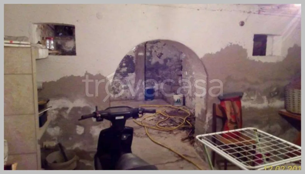 Pièces - Auctioned Apartment with Balcony in Terre Roveresche