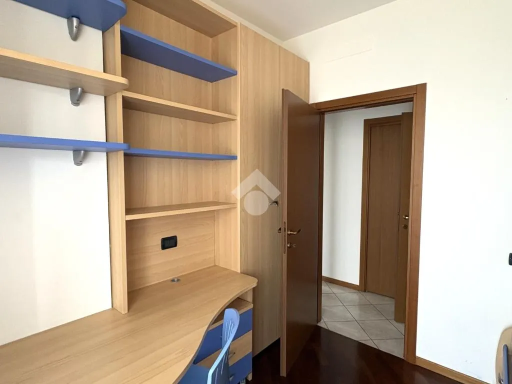 Kabinet - Modern Flat with Terrace in Senago
