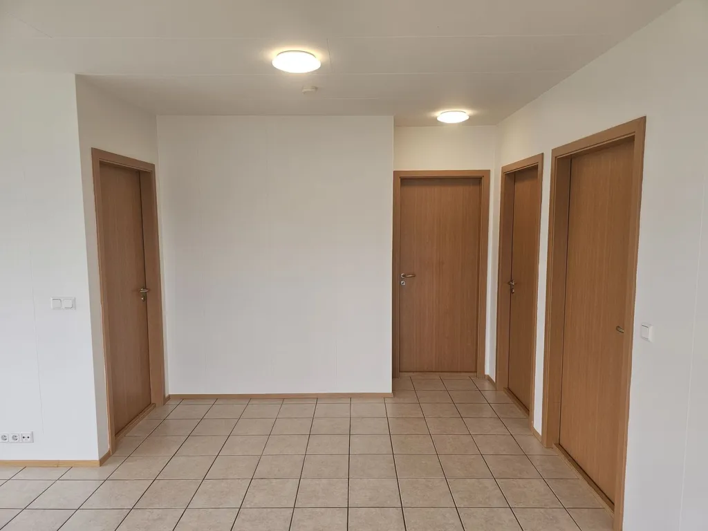 3-toaline kinnisvara asukohas Borgarnes
