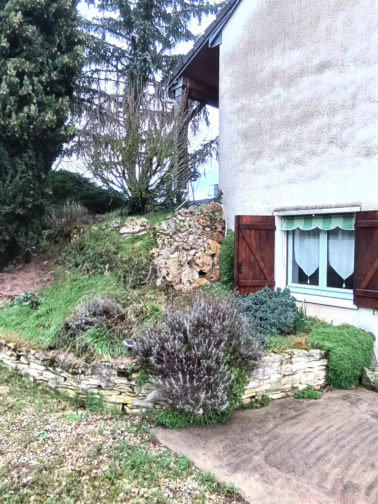 Välivaade - Detached House with Pool in Déols