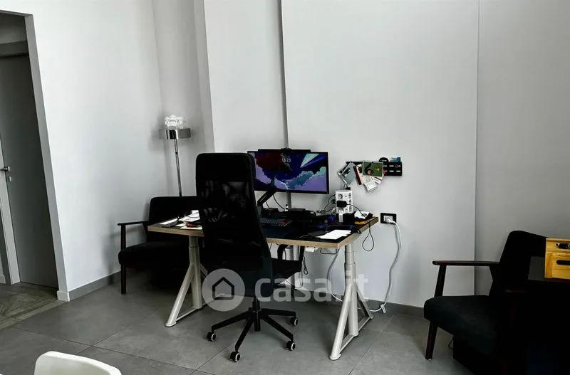 Bureau - Restored Loft with Office Use in Modena Est