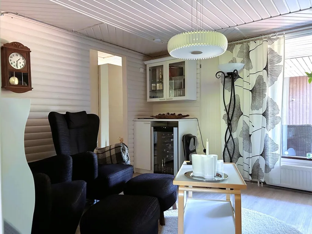 Séjour - Geothermal Cottage with Sauna in Lapin Kirkonkylä