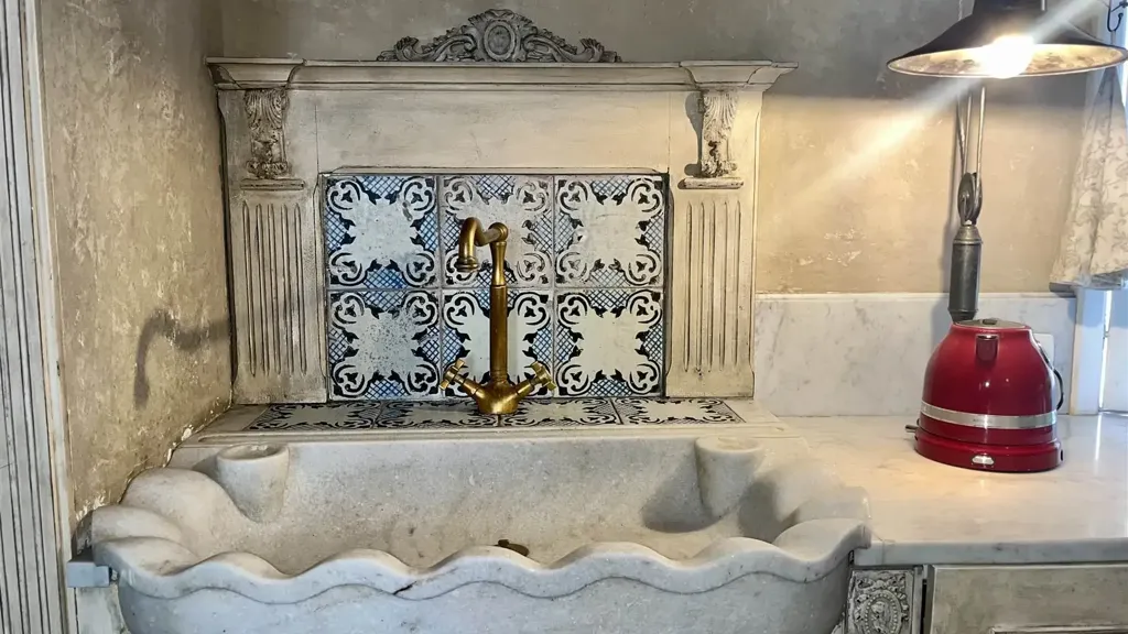 Vannitoad - Rusticated Apartment with Soppalco in Florence