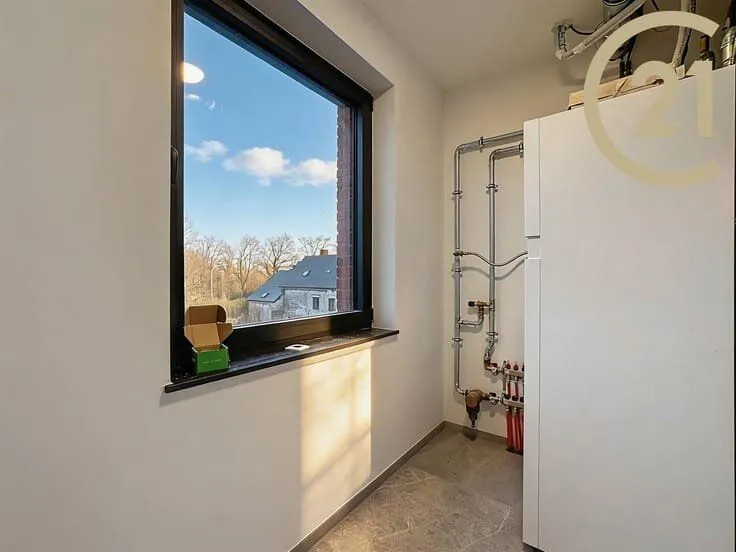 Appartement 2 chambres à BE