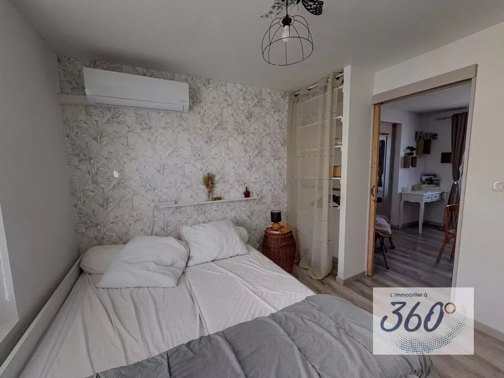 Magamistoad - Renovated Farmhouse with Pool in Louhans