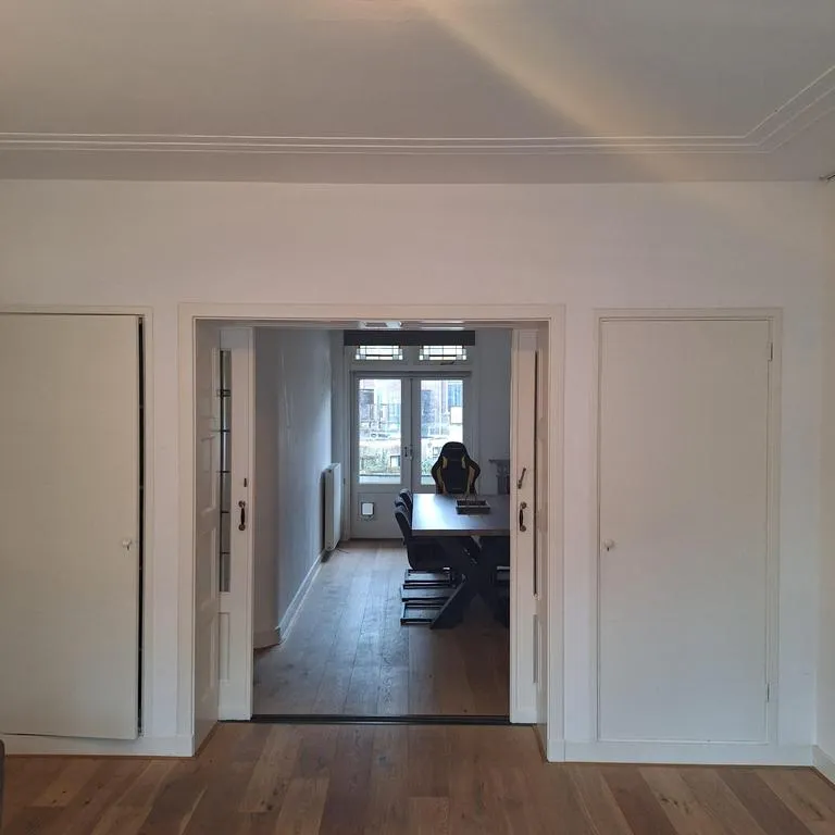 Appartement 4 pièces à Delft