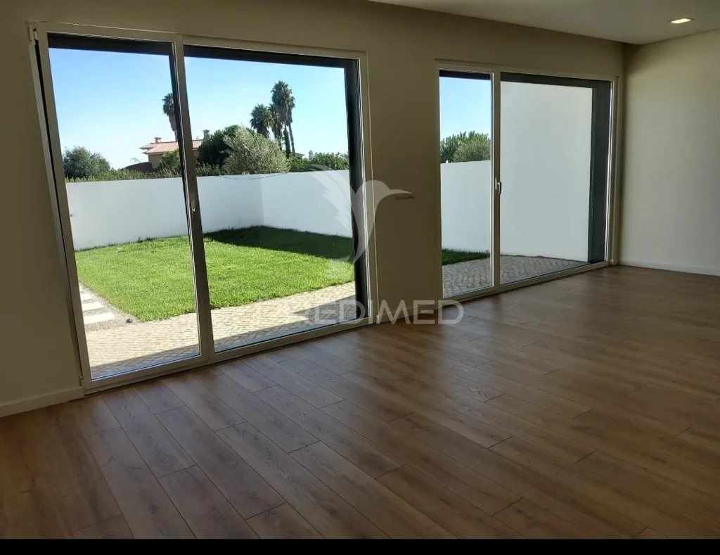 Séjour - Luxury Villa with Shared Pool in Entroncamento