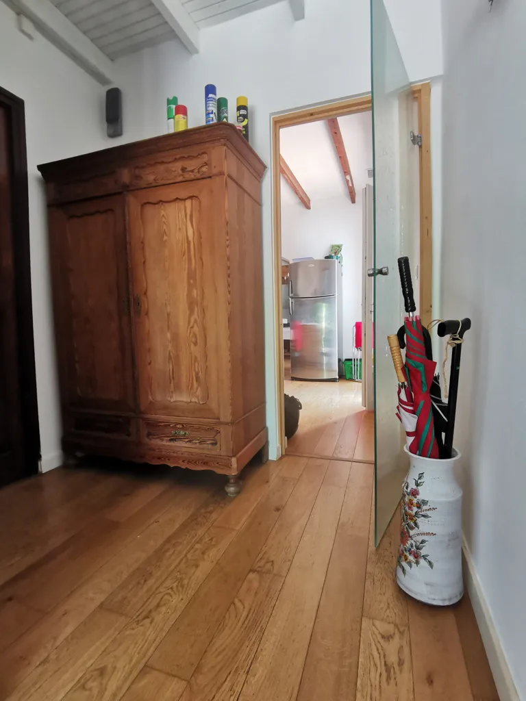 Entrée - Propriété avec 4 Gîtes et Piscine à Béziers