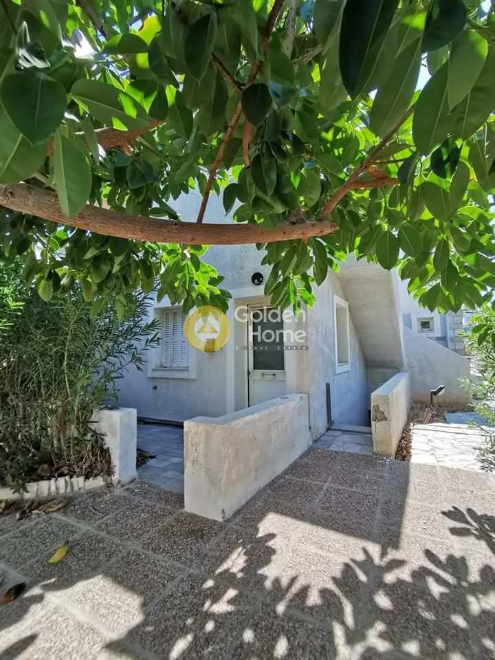 Jardin - Apartment with Garden in Sitia, Crete