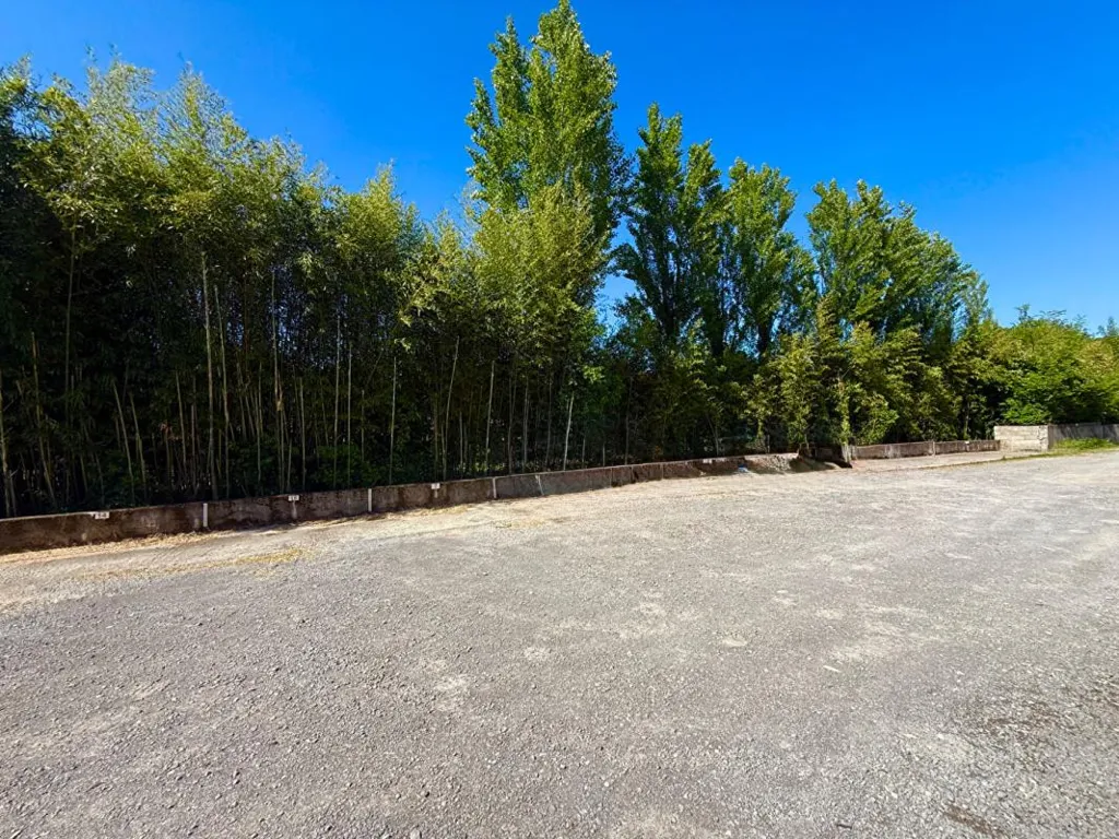 Aed - Ground Floor Apartment with Garden in Ruoms