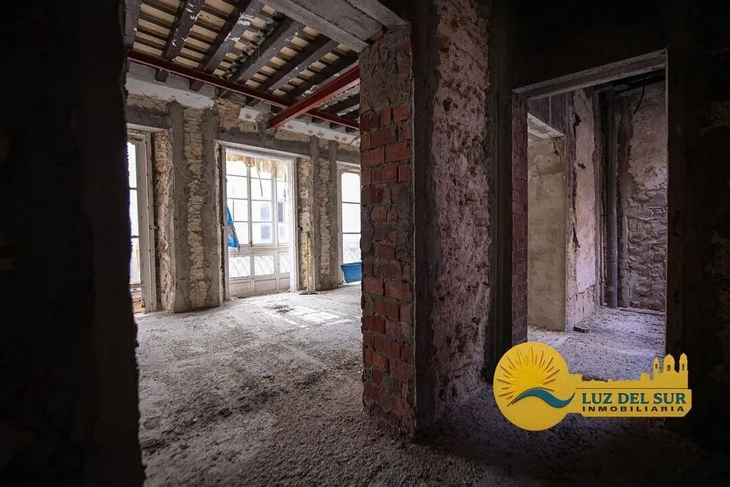 Stanze - Character Flat with Balcony in Alameda