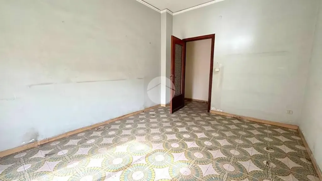 Pièces - Bright Apartment with Balcony in Palermo
