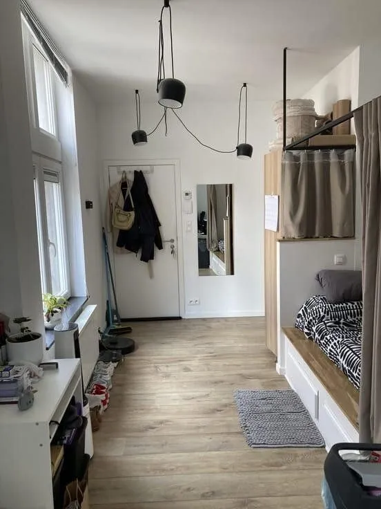 Korter asukohas Namur