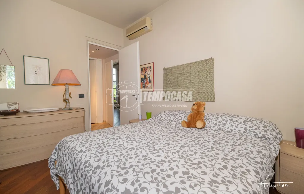 Chambres - Terraced Villa with Private Garden in Modena