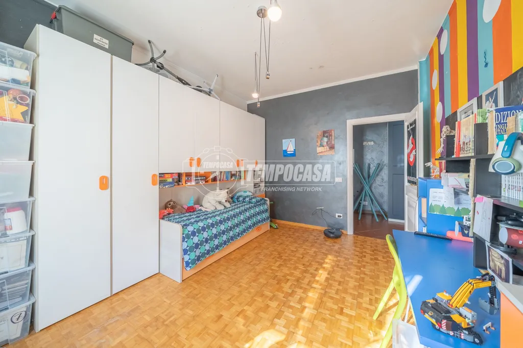Chambres - Rustic-Style Flat with Sea View in Ladispoli