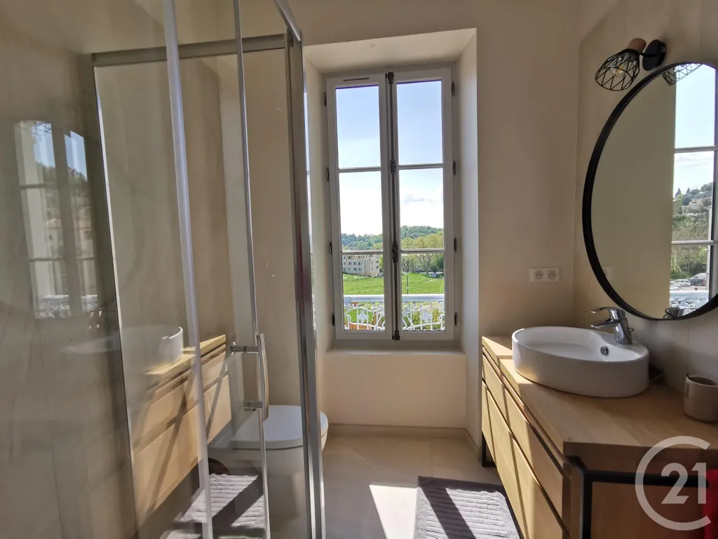 Salles de bain - Maison de Maître Rénovée à Forcalquier