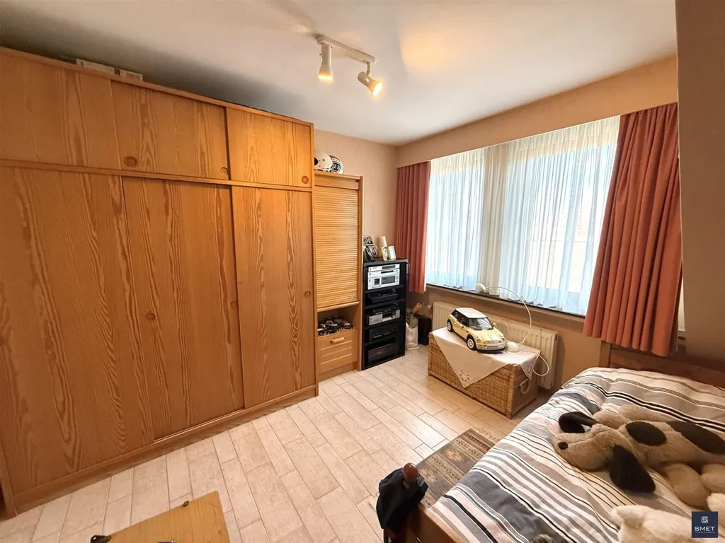 Camere da letto - Residential with Commercial Space in Melsele