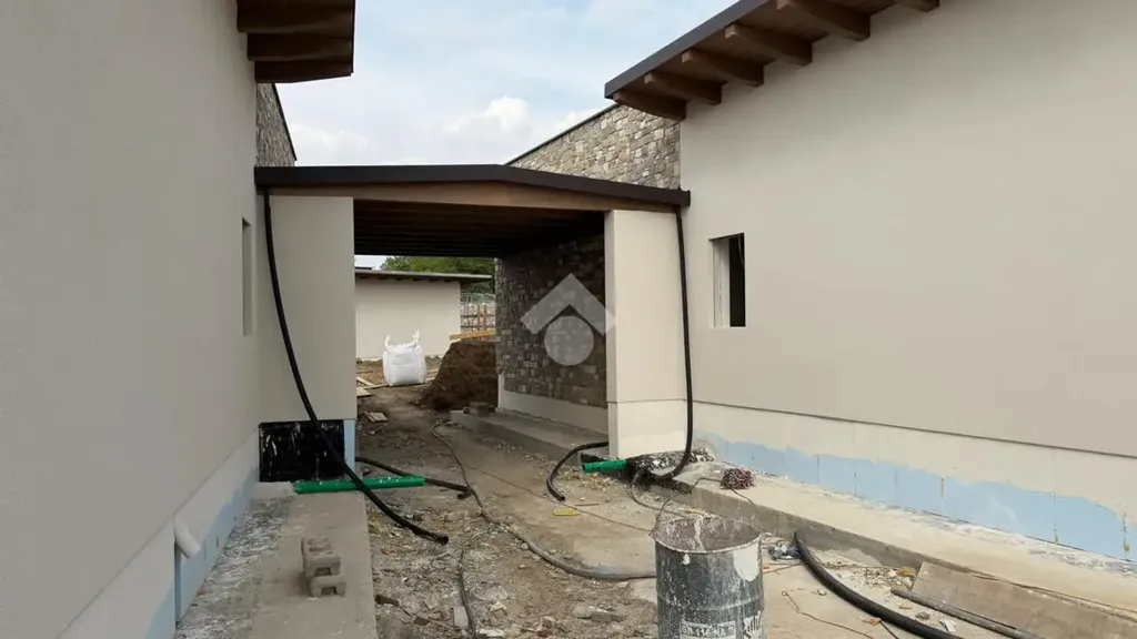 Jardin - Modern Villa with Lake View in Lazise