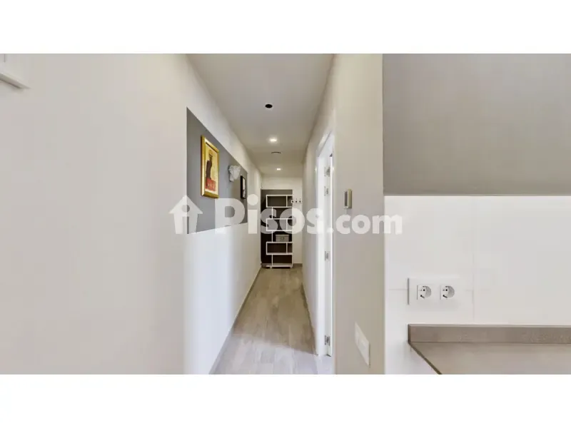 Ingresso - Bright Apartment with Balcony in Poble Sec
