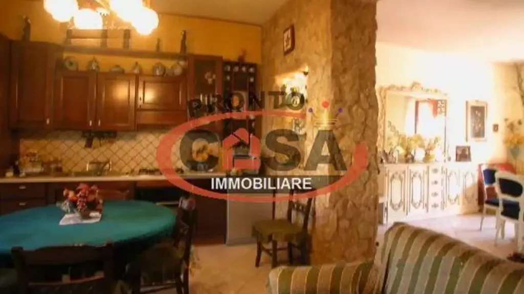 Salle à manger - Villa with Garden near Marsala Centre