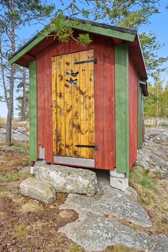 Extérieur - Private Island with Sauna in Naantali