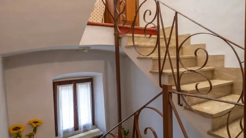 Stanze - Apartment with Terrace in Marsciano Centre