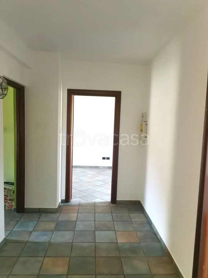 Entrée - Rustic Villa with Garden in Pocapaglia