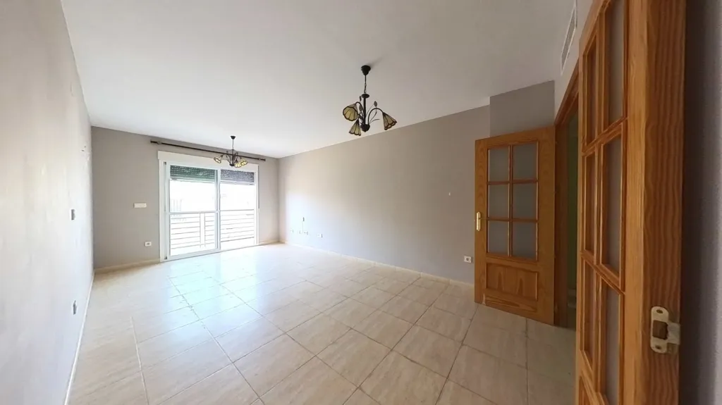 Appartement 3 chambres à Zurgena