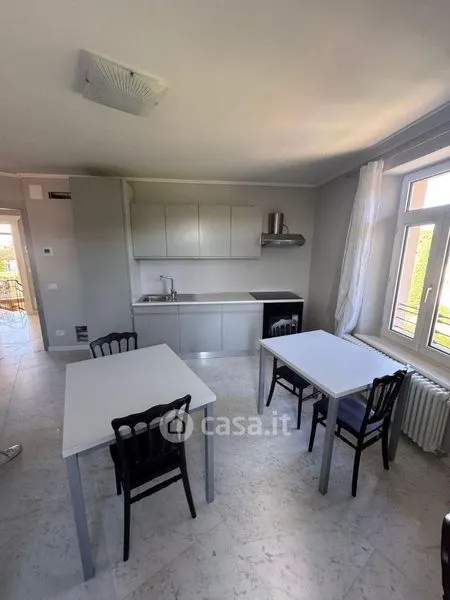 Salle à manger - Studio with Private Bathroom in Udine