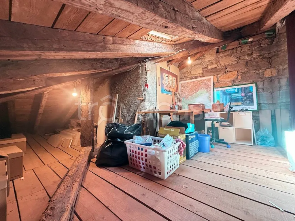 Toad - Restored Attic in Historic Centre, Trieste
