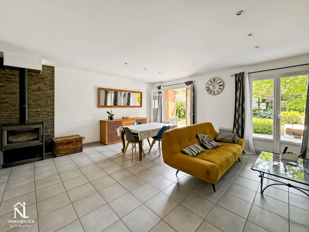 Elutuba - Ground Floor House with Pool in Rocbaron