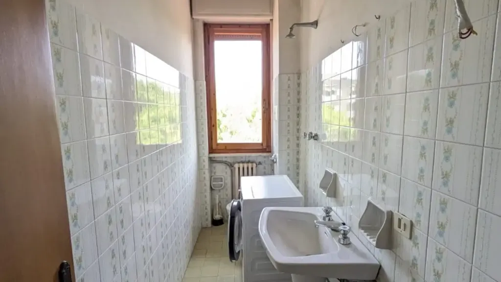 Vannitoad - Spacious Apartment with Panoramic View in Città di Castello