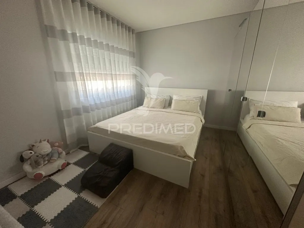 Chambres - Appartement 2 pièces à Setúbal