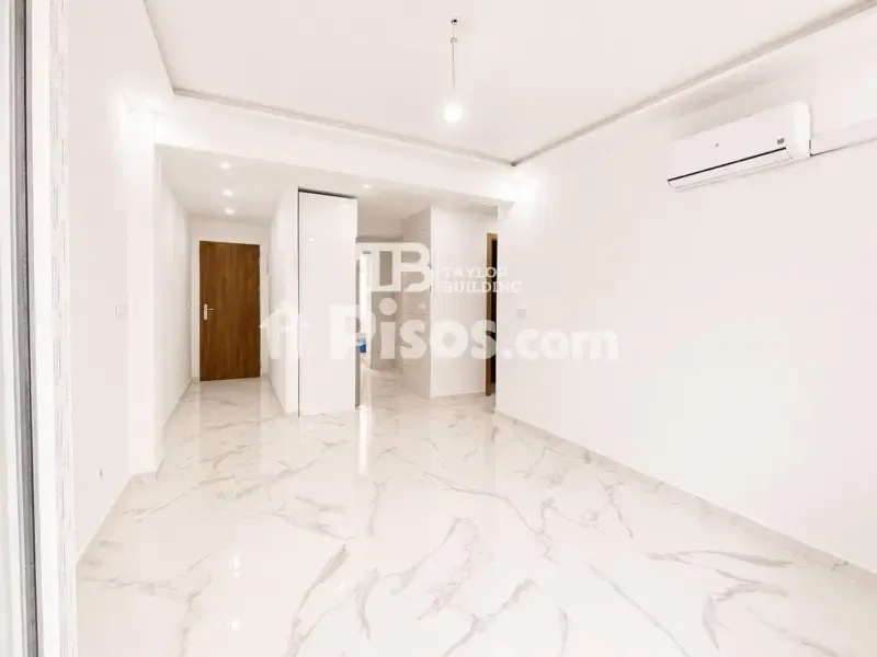 Entrée - Fully Renovated Flat with Terrace in Son Gotleu, Palma