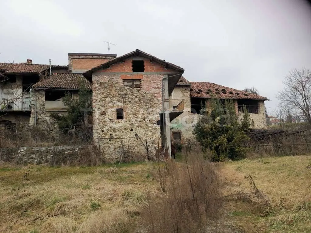 Extérieur - Rustic House with Garden in Bagnasco