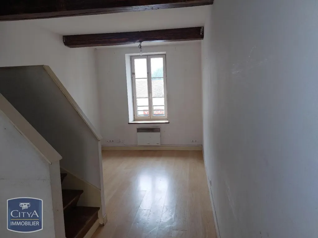 Stanze - City House in Stone with Charm in Beaune