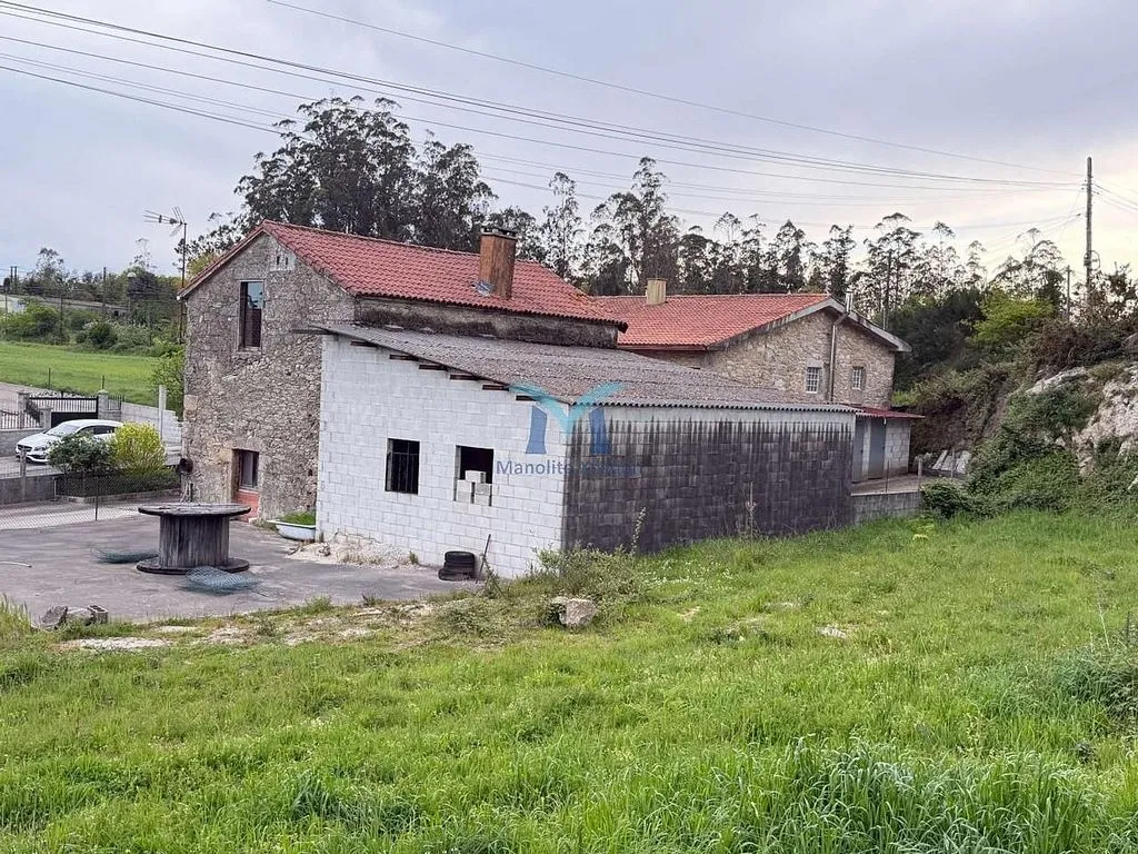 facade