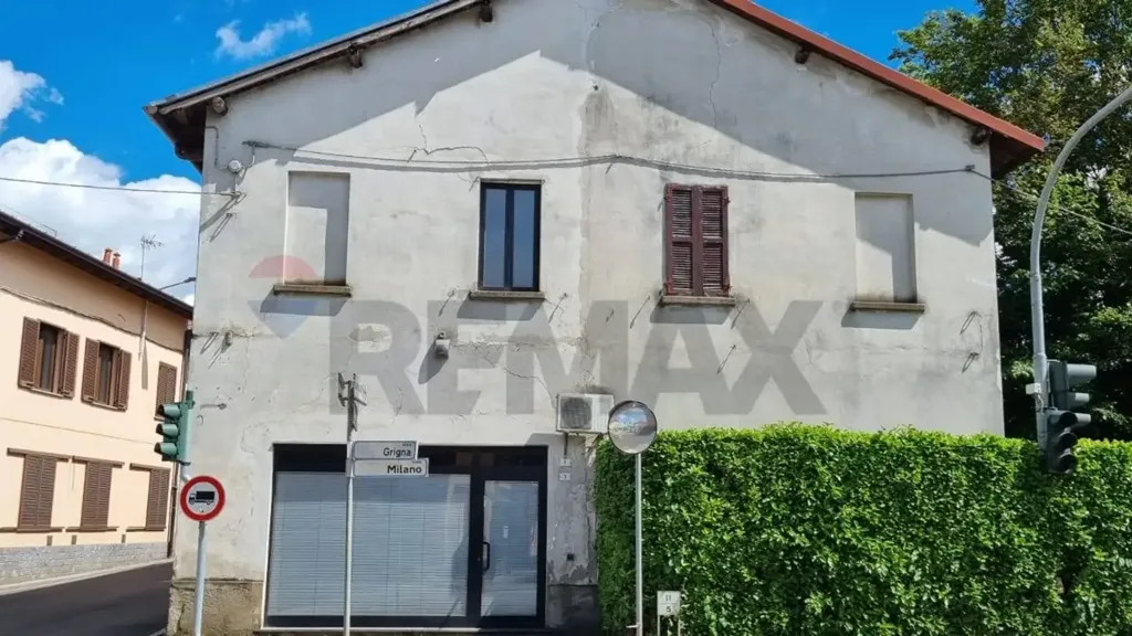 Exterior - Developable Plot with Private Garden in Camparada