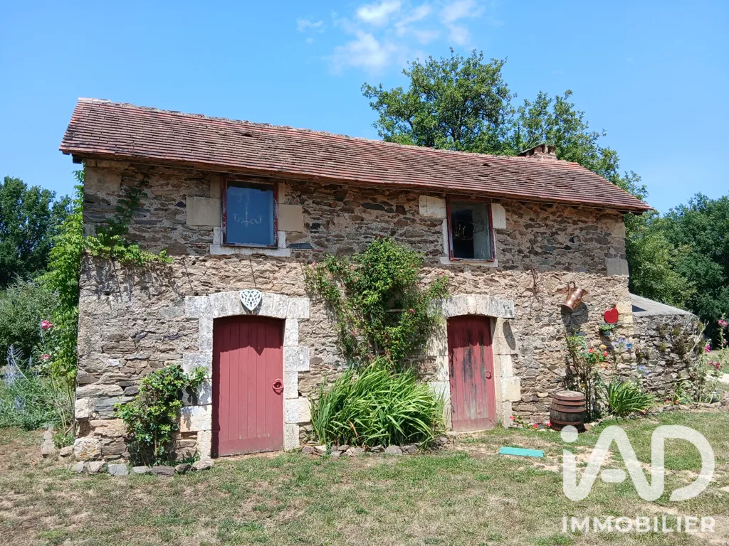 Esterno - Historic Domain with Garden in Périgord Vert
