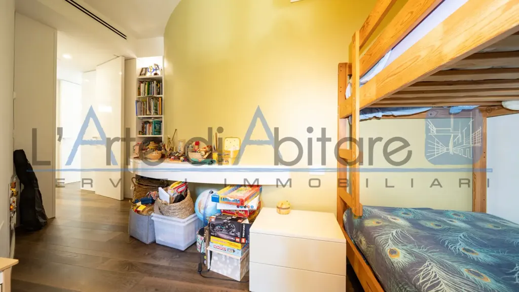 Chambres - Independent Triplex with Terraces in Covignano