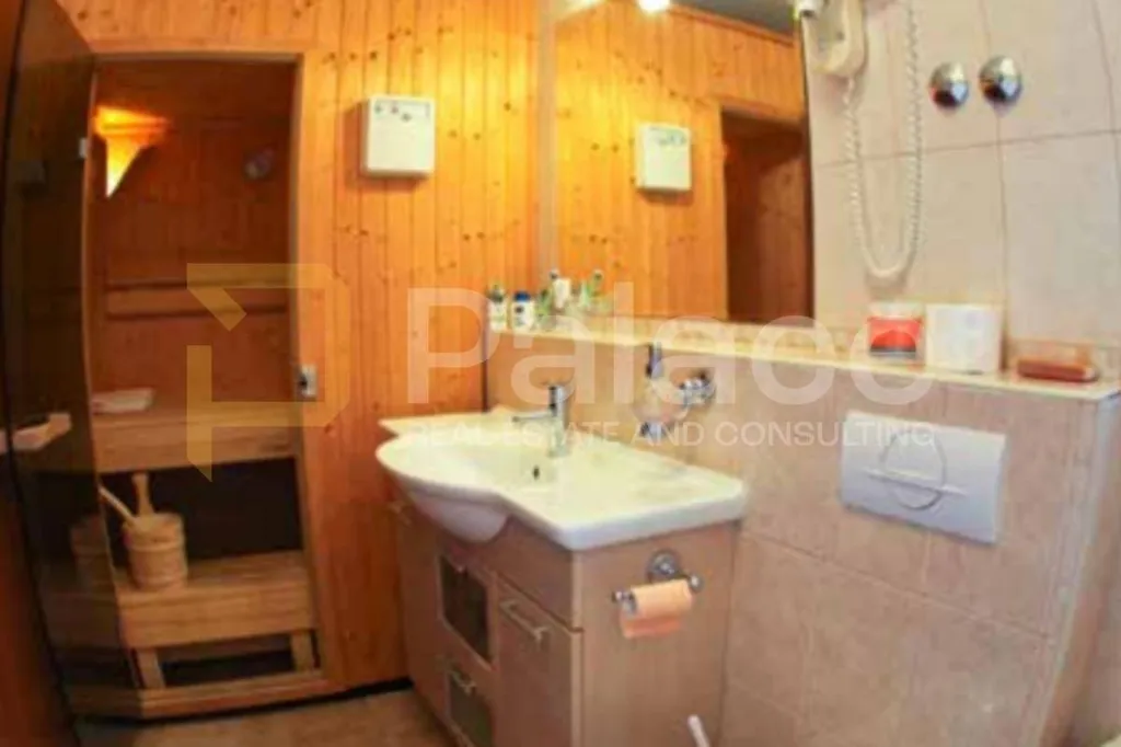 Salles de bain - Boutique Hotel with Seafront in Mala Duba