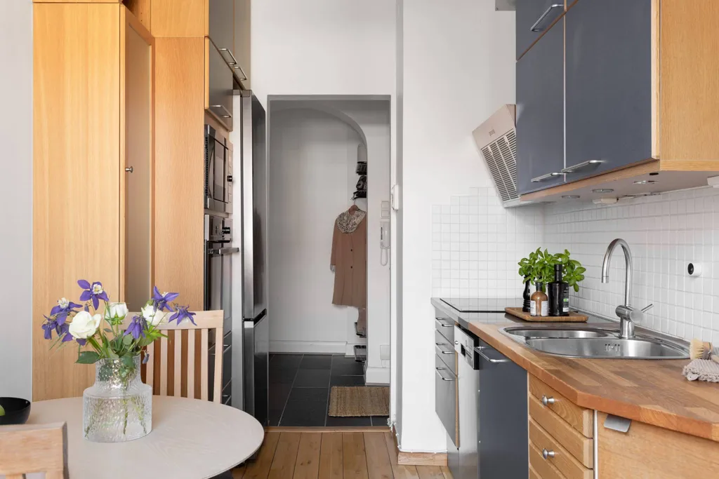 Appartement 3 pièces à Malmö kommun