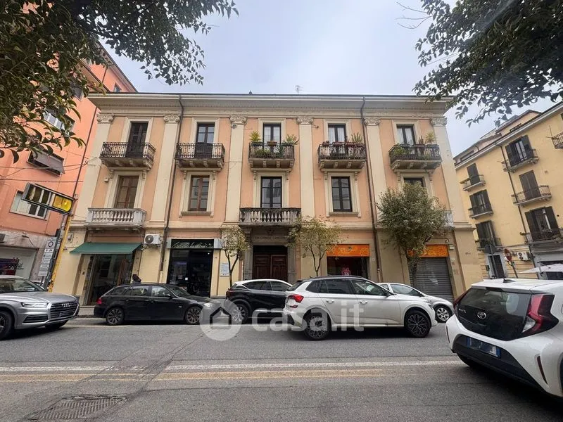 Extérieur - Office Space in Central Cosenza