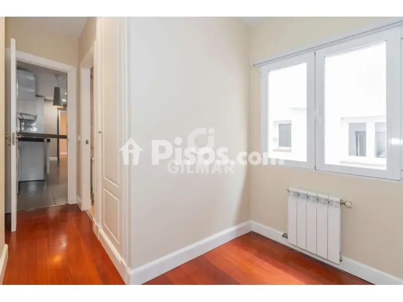 Appartement 4 chambres à ES
